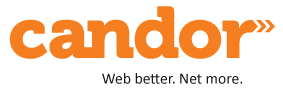 Candoreme - logo